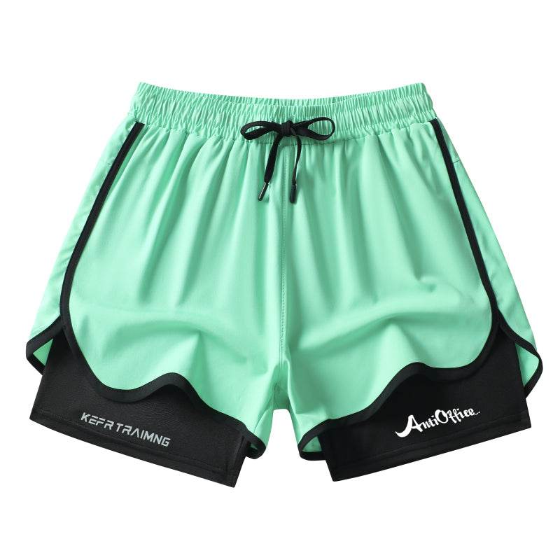 Спортивные шорты Antioffice - Boxette Shop